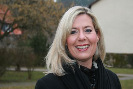 Susanne Kubat
